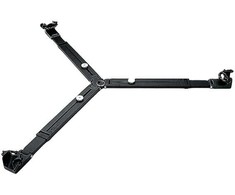 Trikojis priedas - Manfrotto vaizdo trikojis stabilizatorius (stabilizuoja nustatymą, plokščios paviršiai)