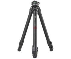 Trikojis - Ulanzi Coman Zero F38 18kg Apkrova, 17.8-159cm Aukštis