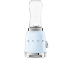 SMEG mini kokteilinė, PBF01PBEU, spalva: mėlyna