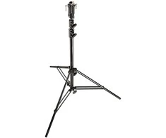 Tripod - Manfrotto statyvas 007 plieno 124-315cm