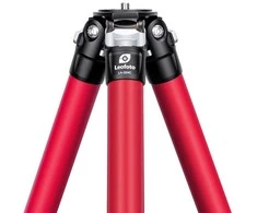 Leofoto Athena LA-284C+LH-30