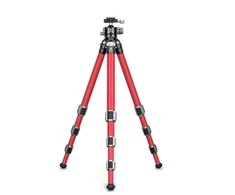 Leofoto Athena LA-284C+LH-30