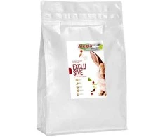 ALEGIA Exclusive Rabbit - triušių maistas - 1,6kg