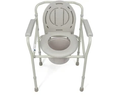 Timago Commode chair 023B