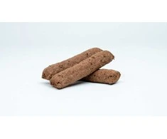 TufTuf Šunų Priedas - TUF TUF Mėsos Lazdos Su Kiauliena Be Grūdų Be Gliuteno 70g