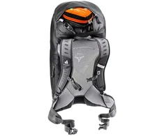 Turistinė Kuprinė - DEUTER AC LITE 30L Vidinė Rėmo Unisex 980g Juoda