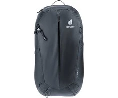 Turizmas - Deuter AC Lite 25 EL 25L, Hidratacijos skyrius, Juoda