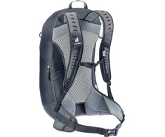 Turizmas - Deuter AC Lite 25 EL 25L, Hidratacijos skyrius, Juoda