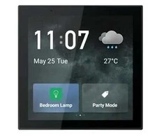 TUYA išmanioji valdymo panelė, BT, Wi-Fi, Zigbee