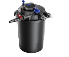 SUNSUN CPF-30000 55W UV Pressure Filter for Ponds