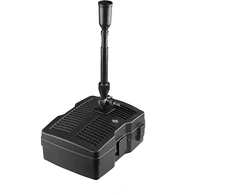 SUNSUN CUF-5011 11W fontano siurblys