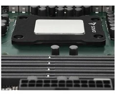 Savio AK-85 computer cooling system part/accessory Mounting bracket
