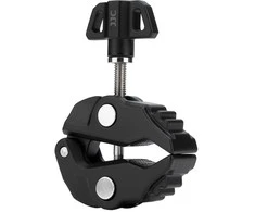 Tvirtinimo spaustukas - JJC MFC C Multi Function Bean Pod (spaustukai 12-60mm, 1/4" &amp; 3/8" skylės)