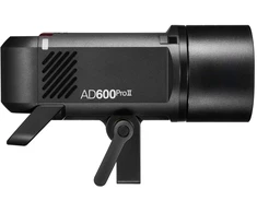 Uitgelicht Blykstės Įranga - Godox Witstro AD600Pro II 600Ws Blykstė, 0,01-0,9s Pakartojimo Laikas, HSS 1/8000s