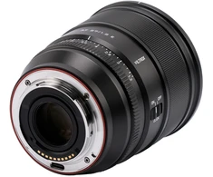 Uitgelicht Kameros Objektyvas - Viltrox XF 27 F1.2 AF Pro Sony E Mount