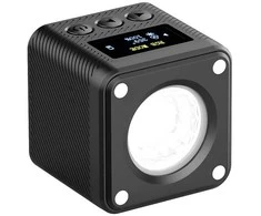 Ulanzi L2 LED lempa - RGB