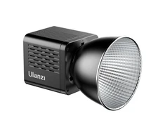 Apšvietimo Įranga - ULANZI L023 40W Pro LED Šviesa 2500-6500K Mini Bowens