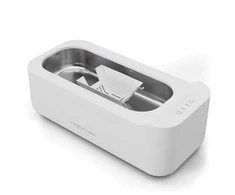 Drėkintuvas Ultragarso Valytuvas - Proficare PC-USR 3120 400ml Baltas