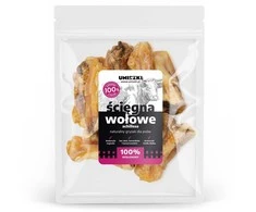 Jautienos Achilo sausgyslės - šunų skanėstas - 500g