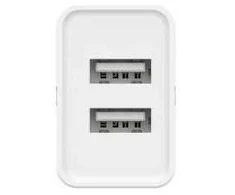 Unitek P1113A-EU - pakrovėjas 2X USB-A,12W, baltas