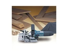 Makita PJ7000J Universali freza 11000 min-1, 701 W, MAKPACK