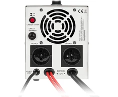 UPS - KEMOT PROsinus-1000 1 000 VA/700 W 12 V grynosios sinusoidės keitiklis