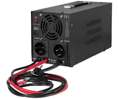 UPS - KEMOT PROsinus-1000 1 000 VA/700 W juodas