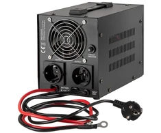 UPS - KEMOT PROsinus-500 500 VA/300 W juodas