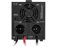 UPS - KEMOT PROsinus-500-LiFePo4 500 VA/300 W 12 V