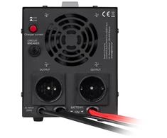 UPS - Rebel POWER-1000 1 000 VA/700 W 12 V UPSverter