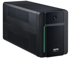 UPS - Schneider Electric APC Easy UPS BVX Series BVX1200LI-GR Juodas