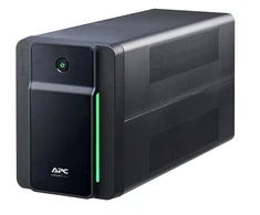UPS - Schneider Electric APC Easy UPS BVX Series BVX1200LI-GR Juodas