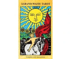US Games Systems Albano-Waite Taro Kortos