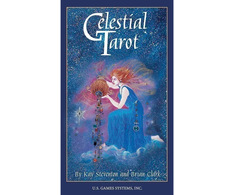 US Games Systems Celestial Taro Kortos