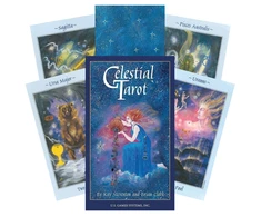 US Games Systems Celestial Taro Kortos