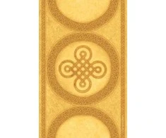 US Games Systems Celtic Lenormand Kortos