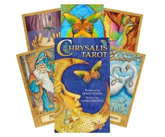 US Games Systems Chrysalis Taro Kortos