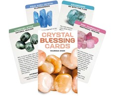 US Games Systems Crystal Blessing Kortos