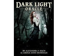 US Games Systems Dark Light Oracle Kortos