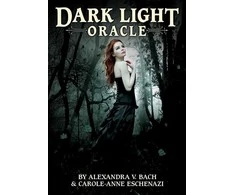 US Games Systems Dark Light Oracle Kortos