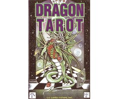 US Games Systems Dragon Taro Kortos