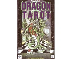 US Games Systems Dragon Taro Kortos
