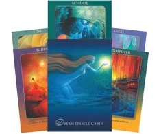 US Games Systems Dream Oracle Kortos