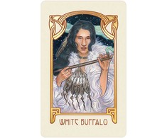 US Games Systems Dreamscape Oracle Kortos