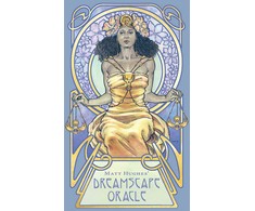 US Games Systems Dreamscape Oracle Kortos