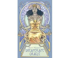 US Games Systems Dreamscape Oracle Kortos