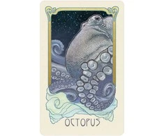US Games Systems Dreamscape Oracle Kortos