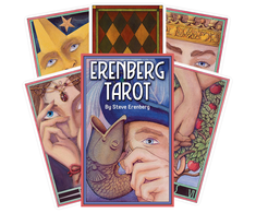 US Games Systems Erenberg Taro Kortos