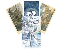 US Games Systems Ghosts And Spirits Taro Kortos
