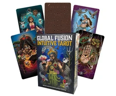 US Games Systems Global Fusion Intuitive Taro Kortos